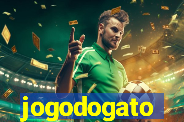 jogodogato