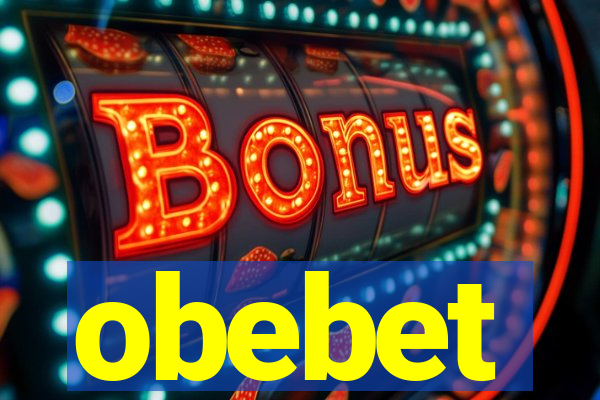 obebet