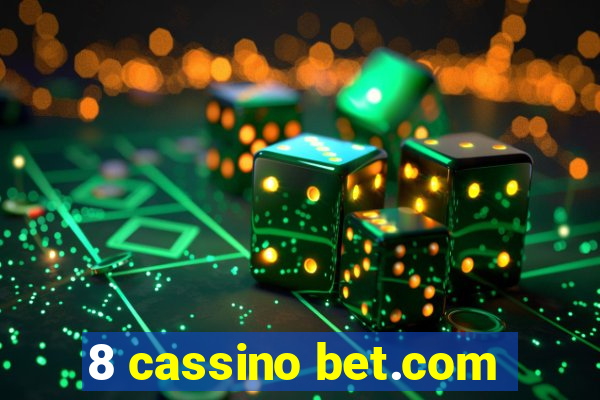 8 cassino bet.com