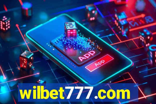 wilbet777.com