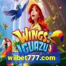 wilbet777.com