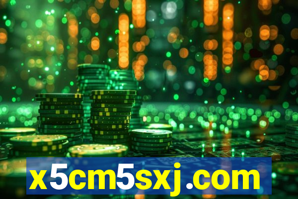 x5cm5sxj.com