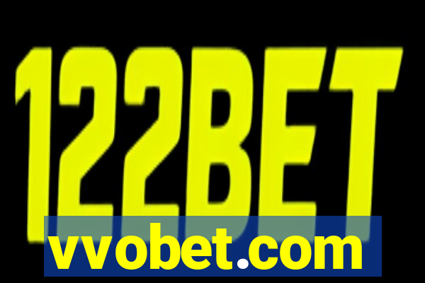 vvobet.com