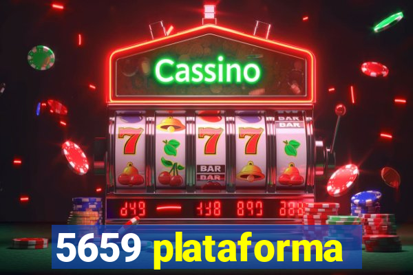 5659 plataforma