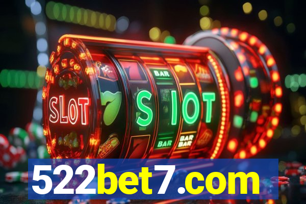 522bet7.com