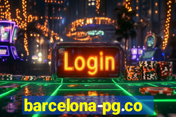 barcelona-pg.com