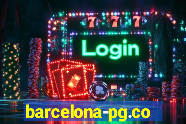 barcelona-pg.com