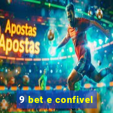 9 bet e confivel