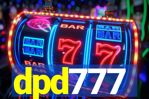 dpd777