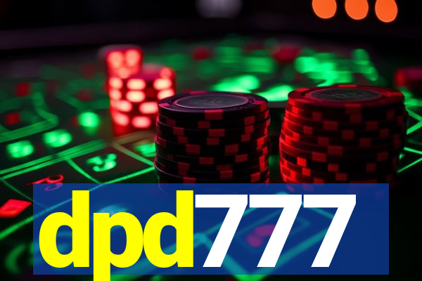 dpd777