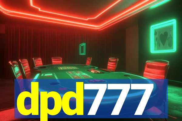 dpd777