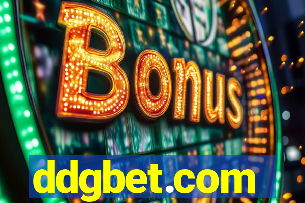 ddgbet.com