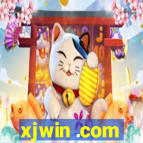 xjwin .com