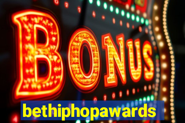 bethiphopawards