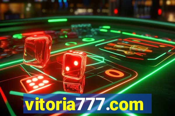 vitoria777.com