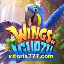 vitoria777.com