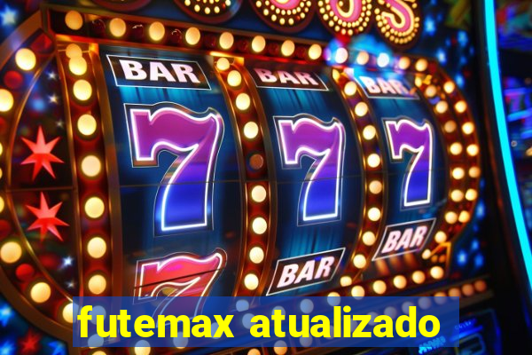 futemax atualizado