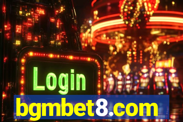 bgmbet8.com