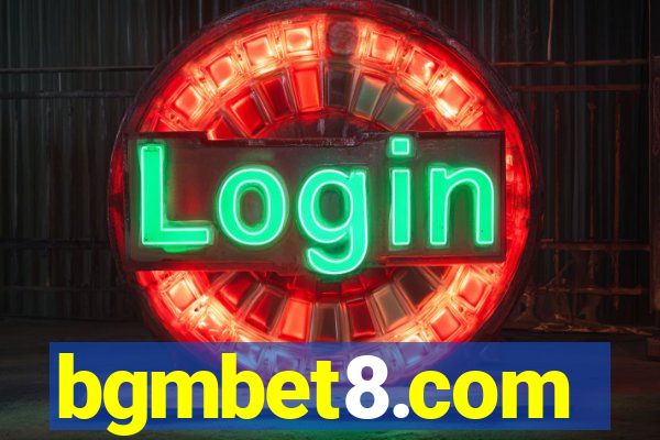 bgmbet8.com