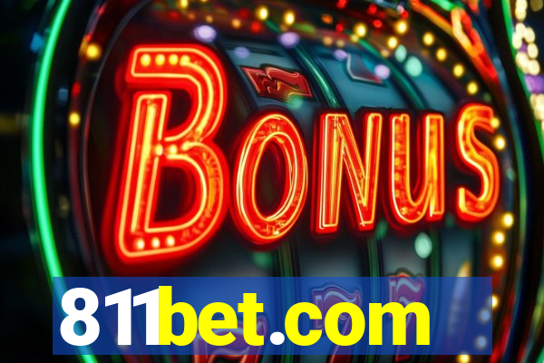 811bet.com