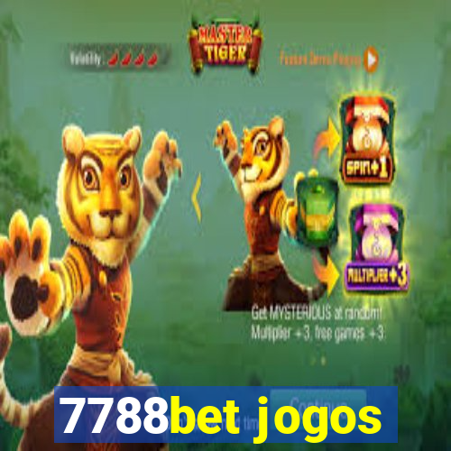 7788bet jogos