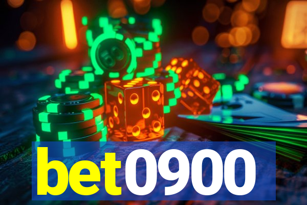 bet0900