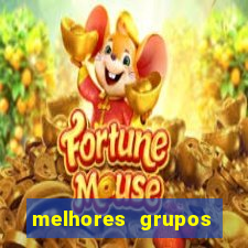 melhores grupos telegram +18