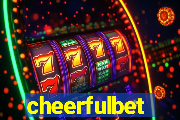 cheerfulbet