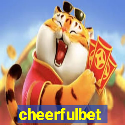 cheerfulbet