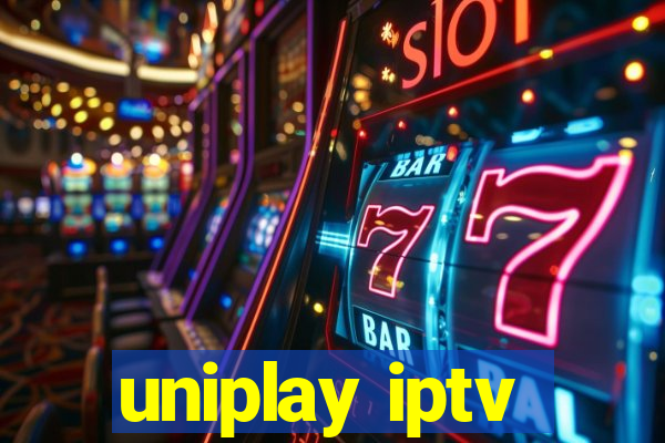 uniplay iptv