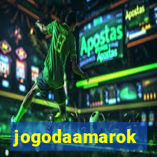 jogodaamarok