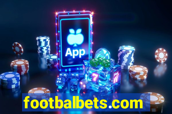 footbalbets.com