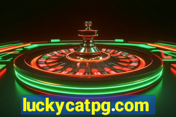 luckycatpg.com