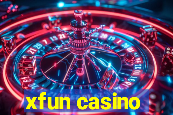 xfun casino