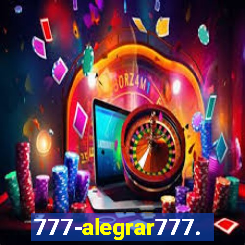 777-alegrar777.com