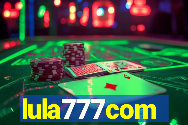 lula777com