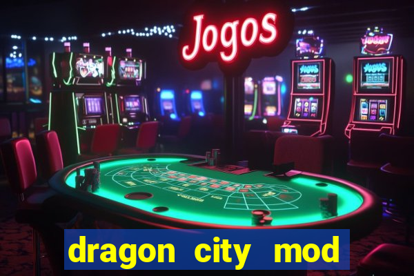 dragon city mod apk team2earn