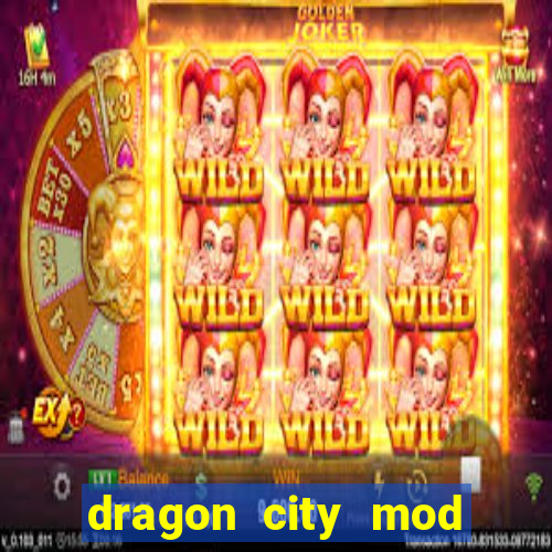 dragon city mod apk team2earn