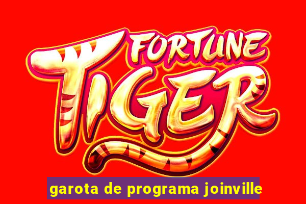 garota de programa joinville