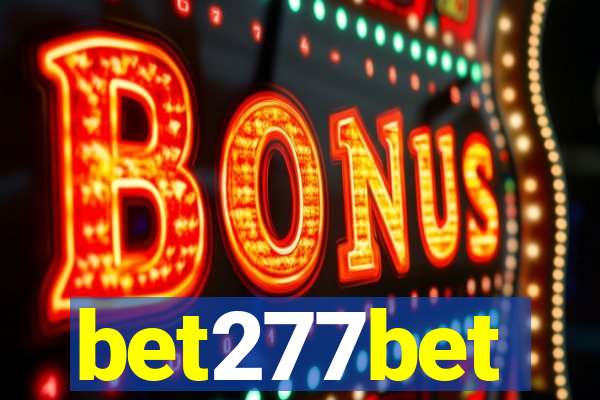 bet277bet