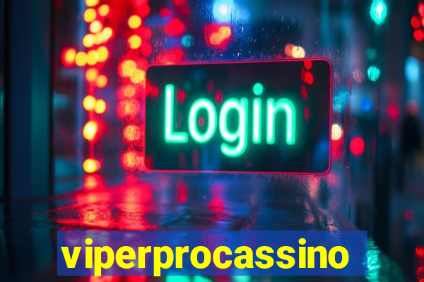 viperprocassino