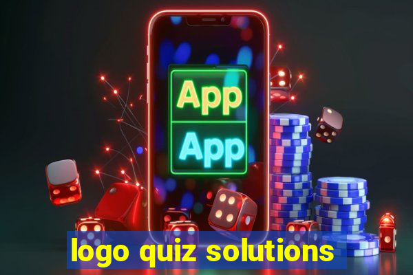 logo quiz solutions