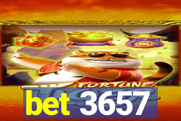 bet 3657