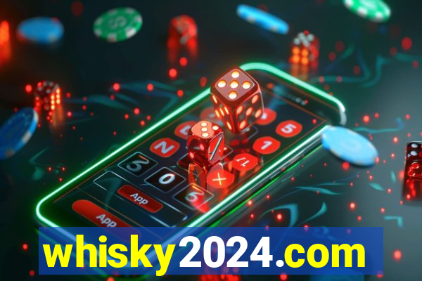 whisky2024.com