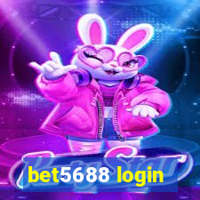 bet5688 login