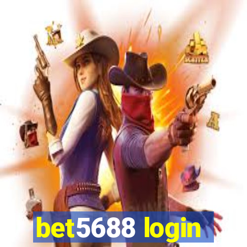 bet5688 login