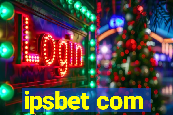 ipsbet com