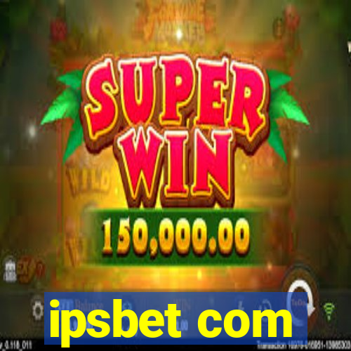 ipsbet com