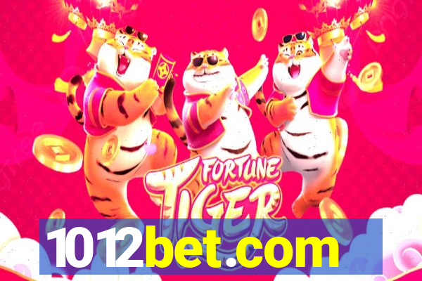 1012bet.com