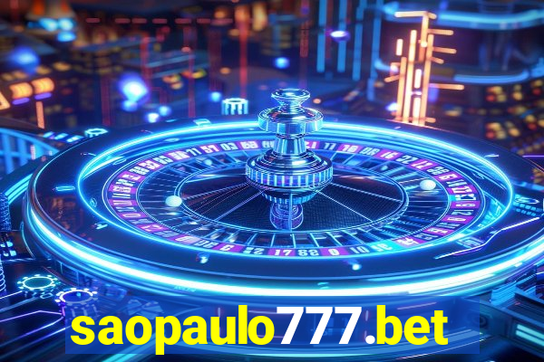 saopaulo777.bet